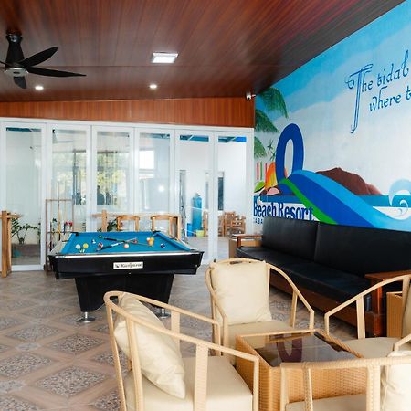 Cabangan Q Beach Resort מראה חיצוני תמונה