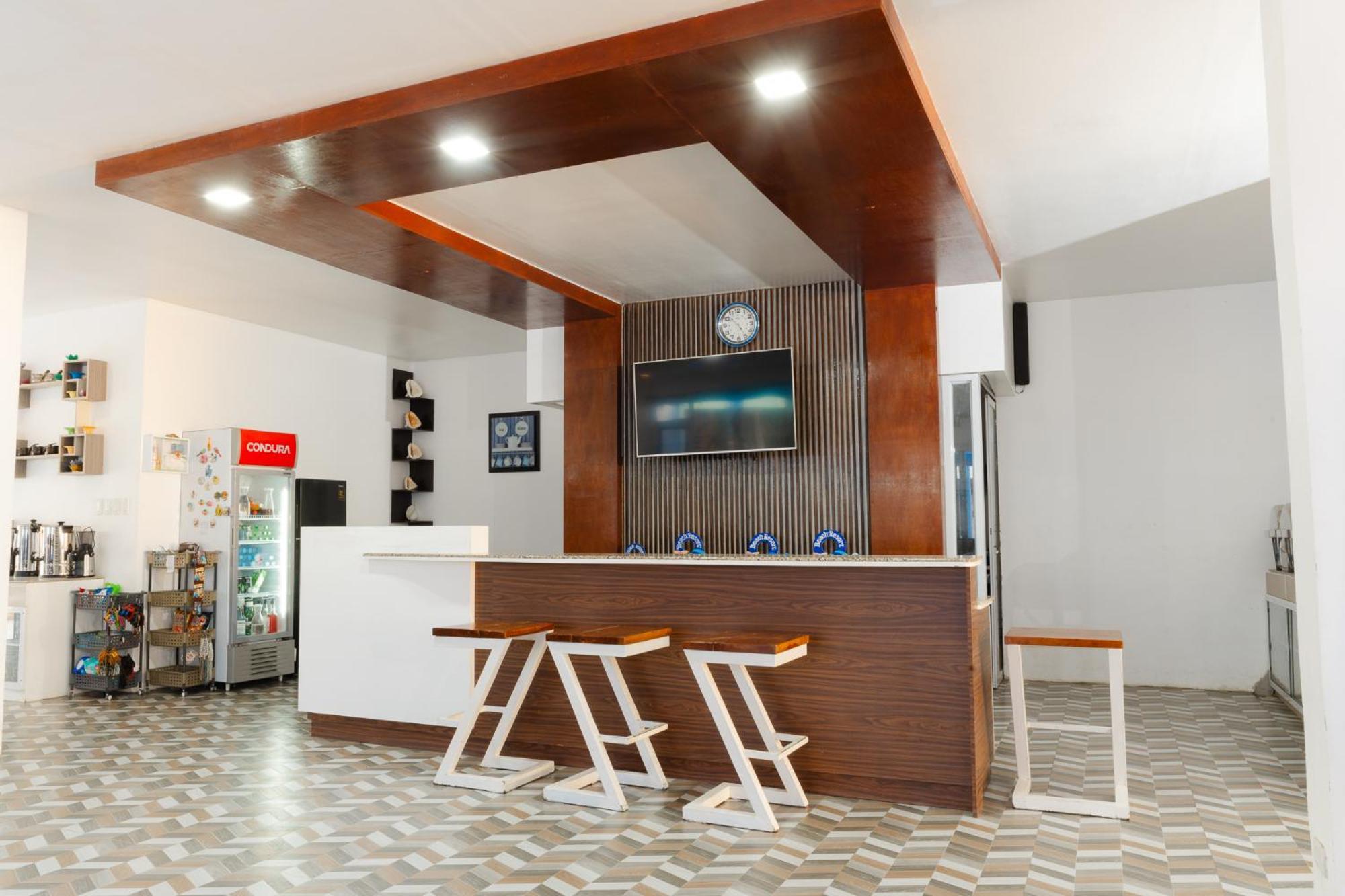 Cabangan Q Beach Resort מראה חיצוני תמונה