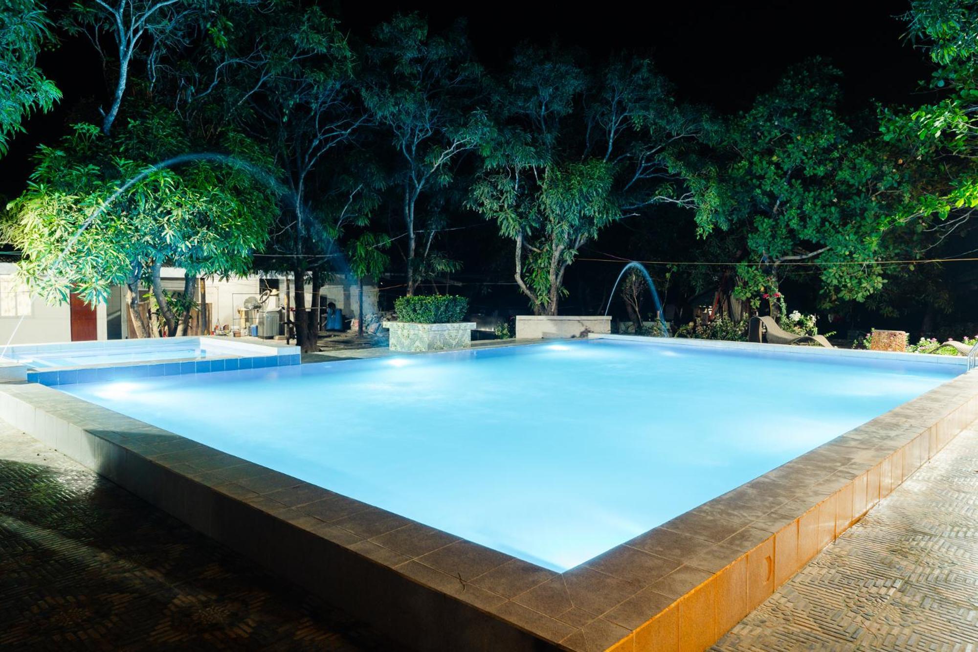 Cabangan Q Beach Resort מראה חיצוני תמונה