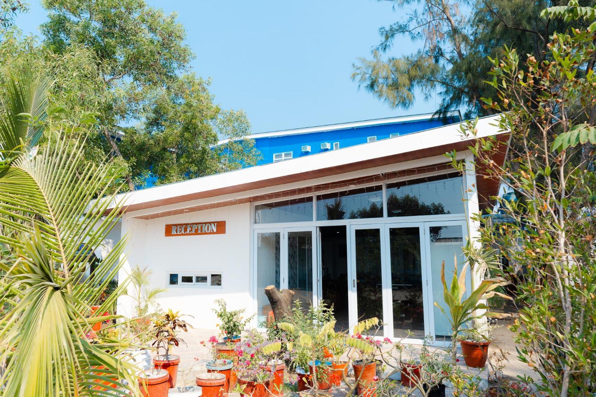 Cabangan Q Beach Resort מראה חיצוני תמונה