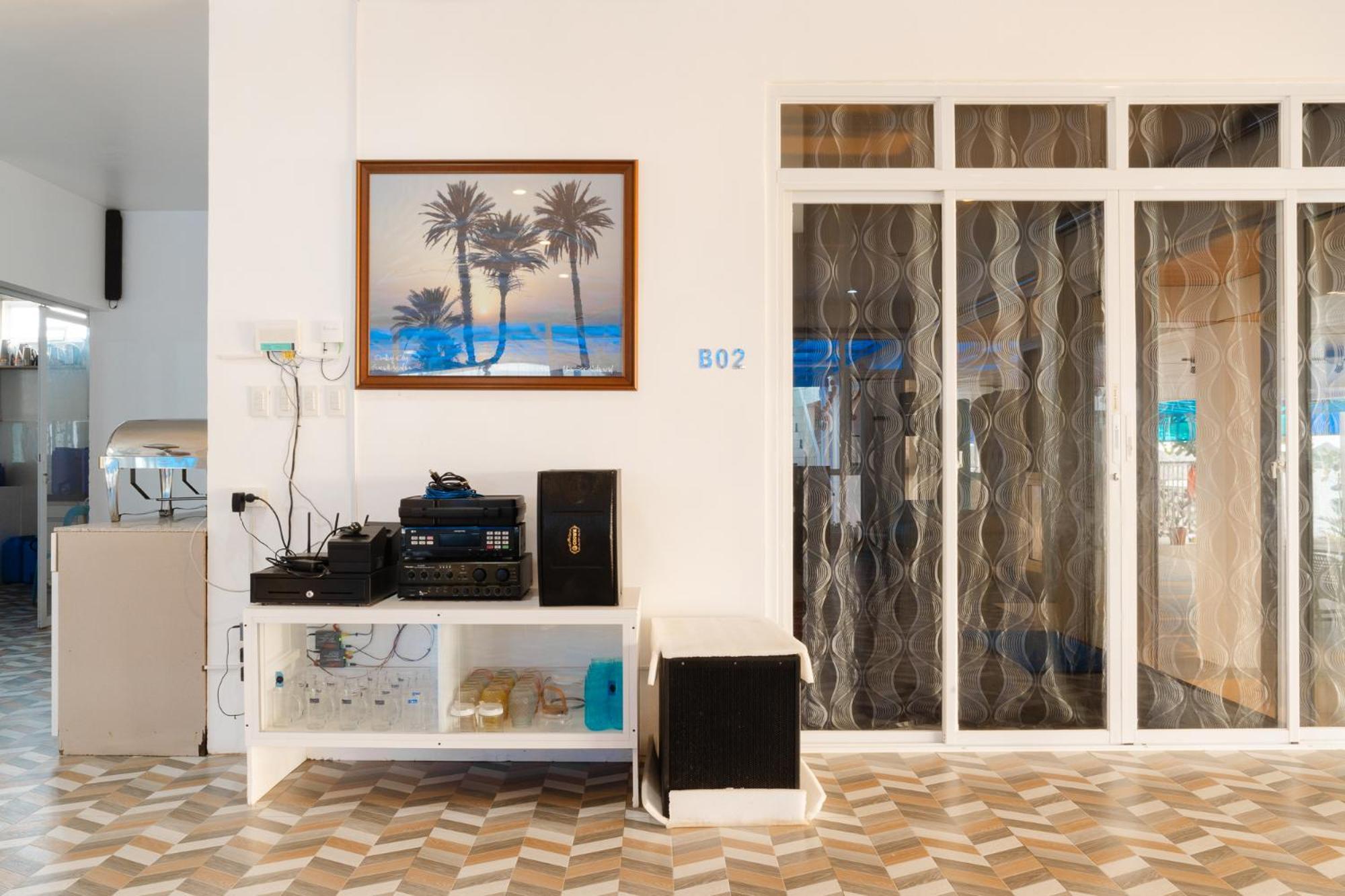 Cabangan Q Beach Resort מראה חיצוני תמונה