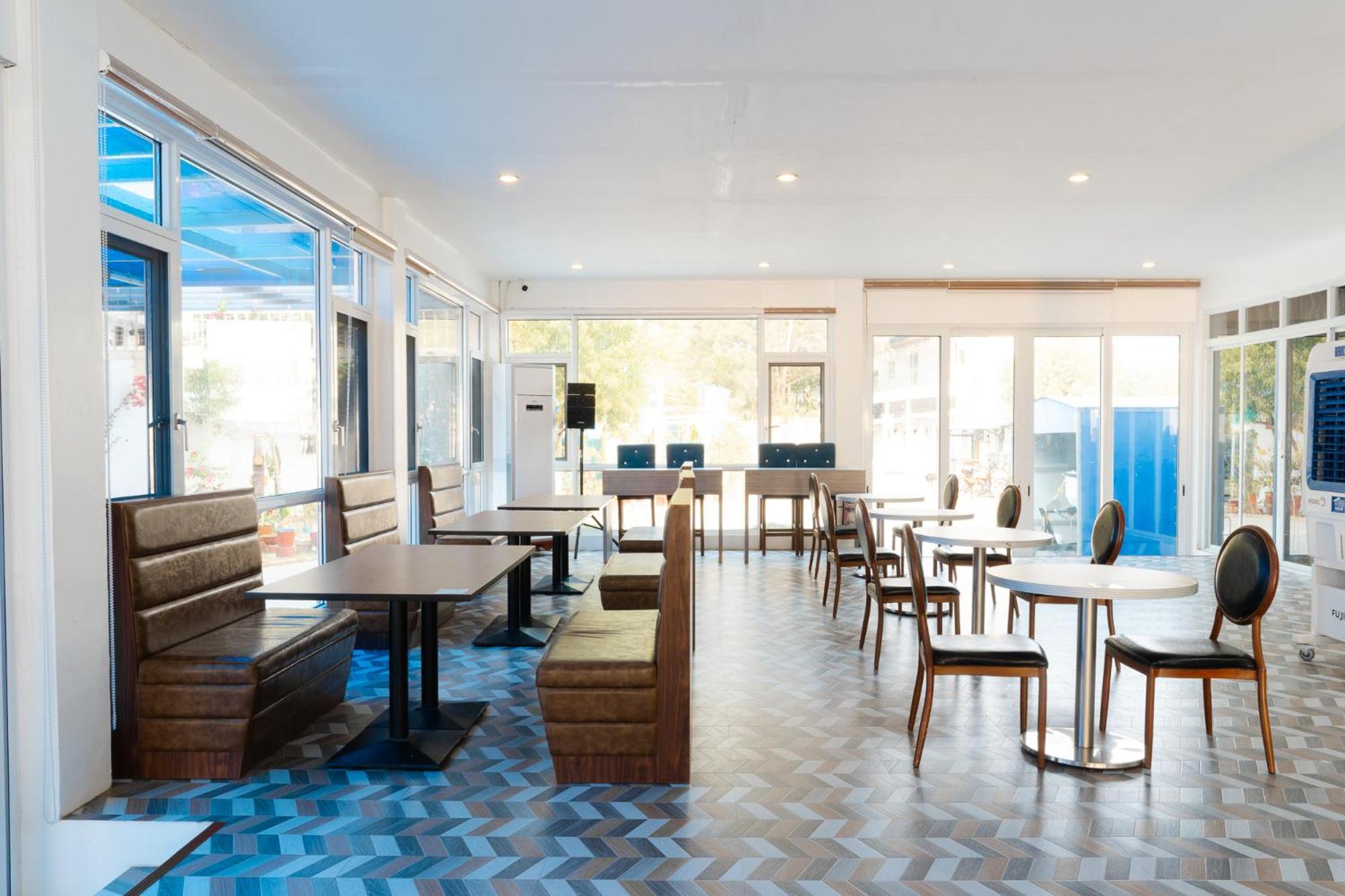 Cabangan Q Beach Resort מראה חיצוני תמונה