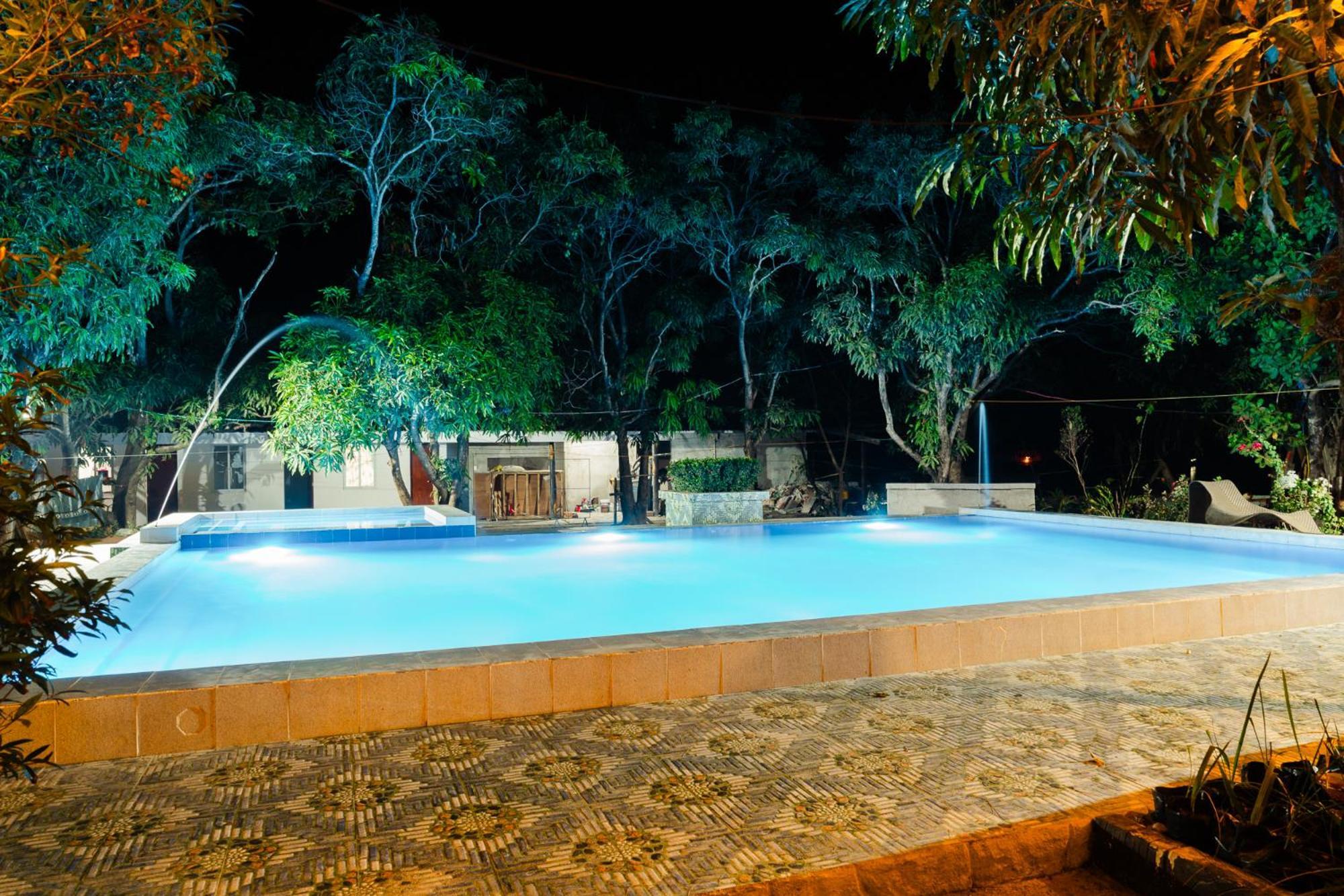 Cabangan Q Beach Resort מראה חיצוני תמונה
