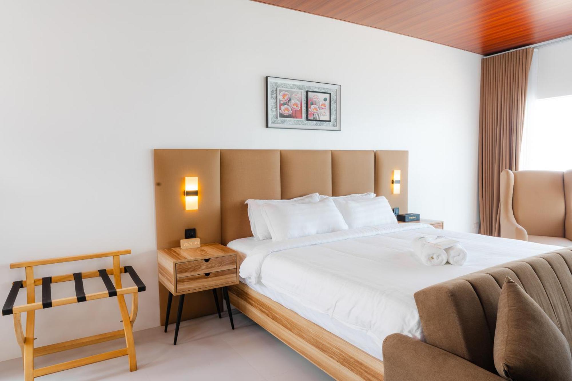 Cabangan Q Beach Resort מראה חיצוני תמונה