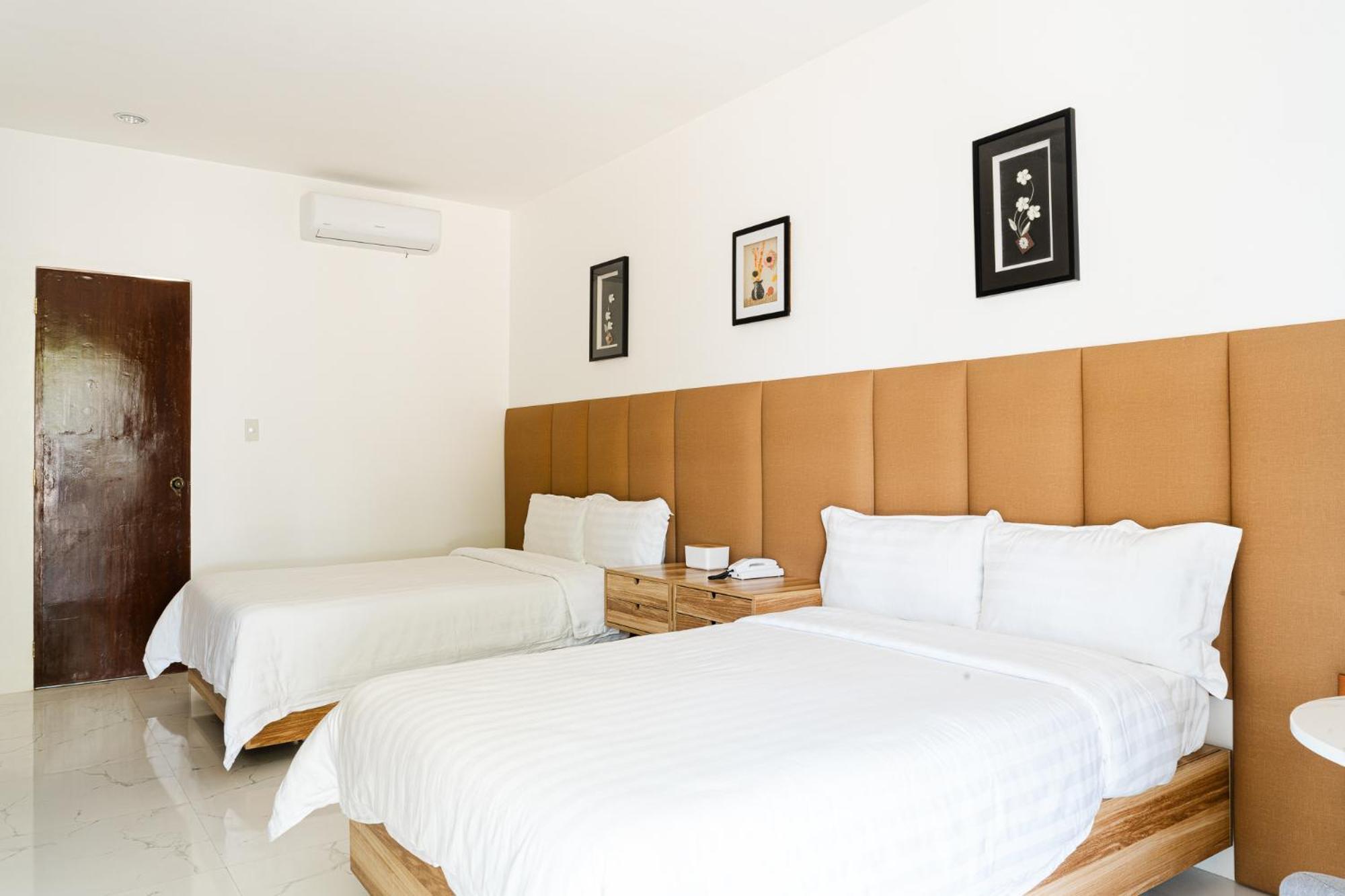 Cabangan Q Beach Resort מראה חיצוני תמונה