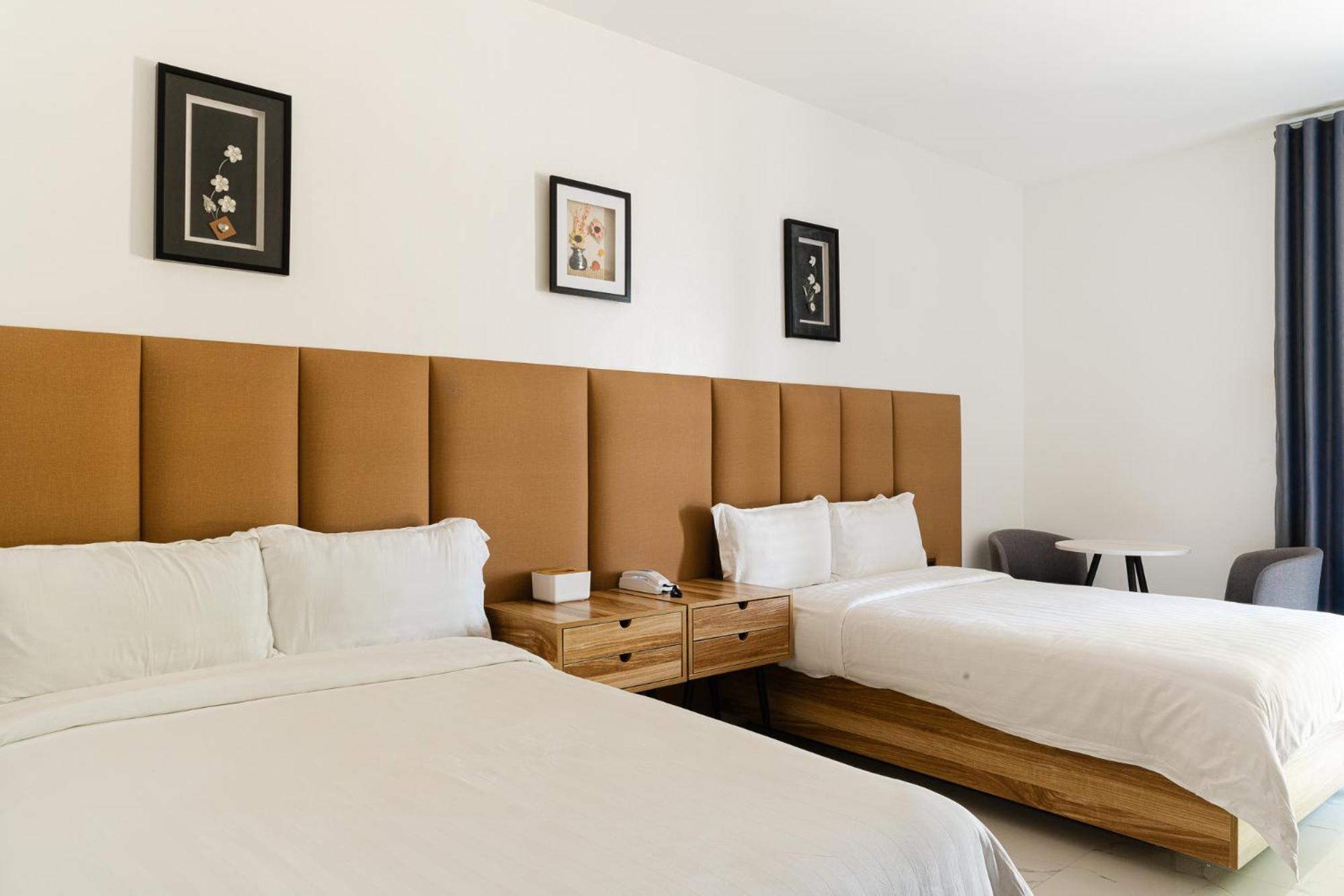 Cabangan Q Beach Resort מראה חיצוני תמונה