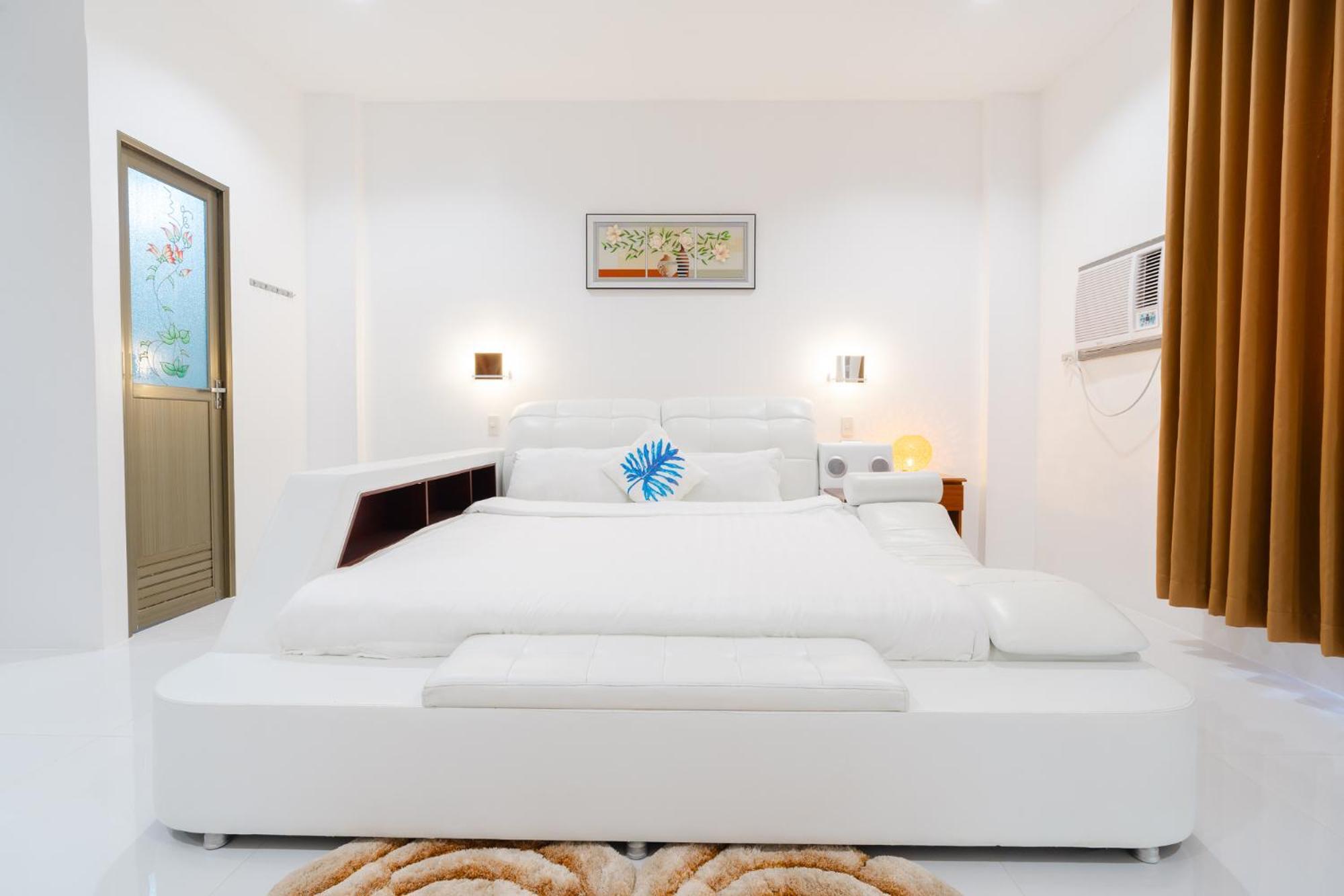 Cabangan Q Beach Resort מראה חיצוני תמונה