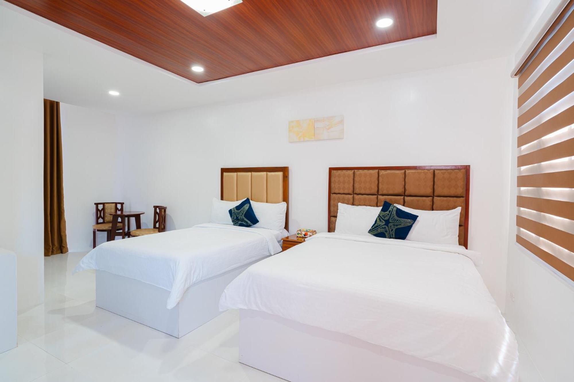 Cabangan Q Beach Resort מראה חיצוני תמונה