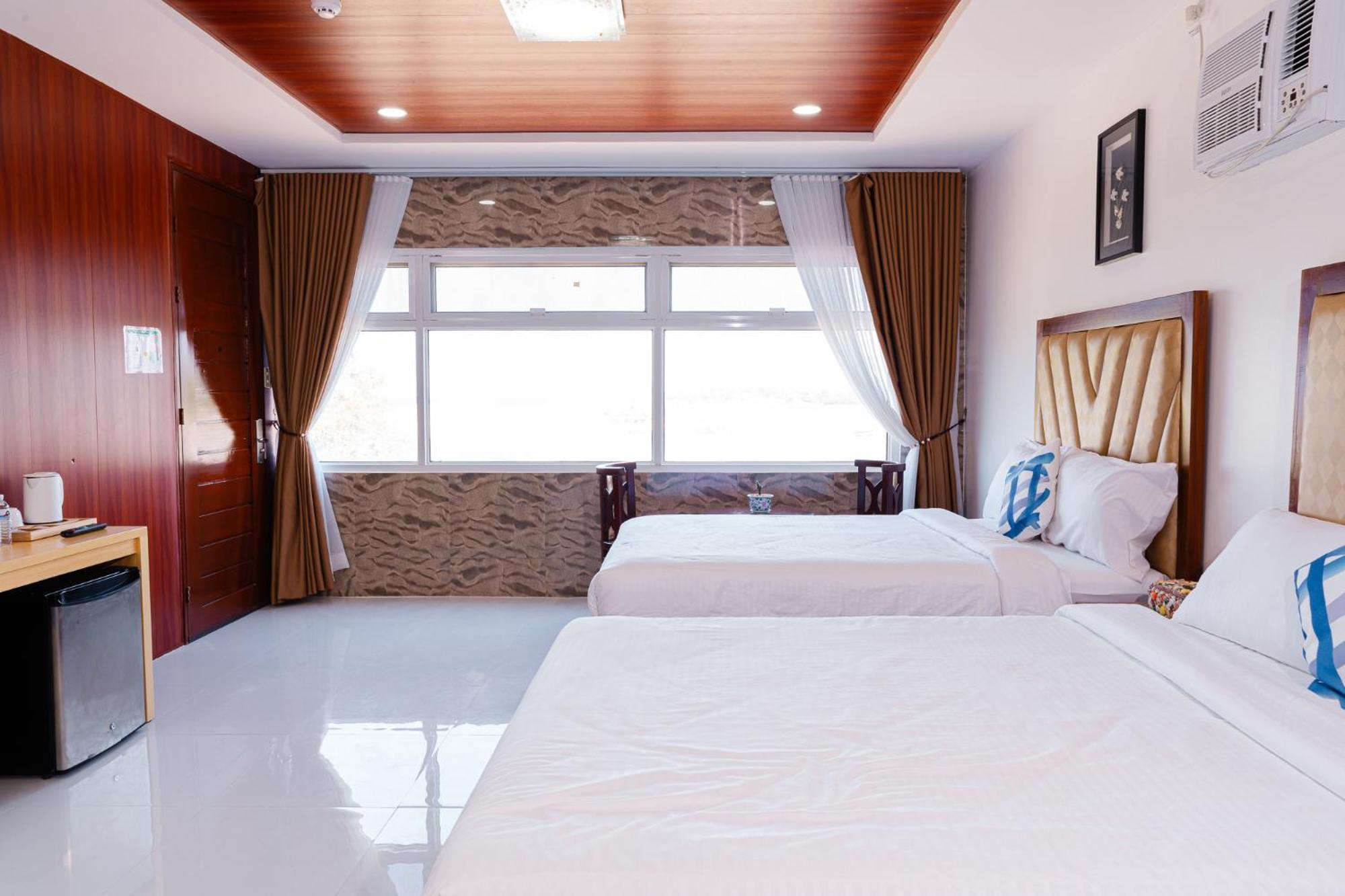 Cabangan Q Beach Resort מראה חיצוני תמונה