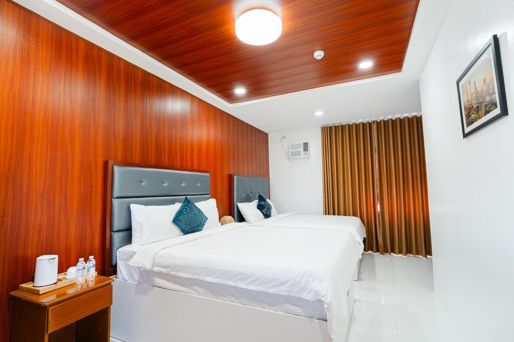 Cabangan Q Beach Resort מראה חיצוני תמונה