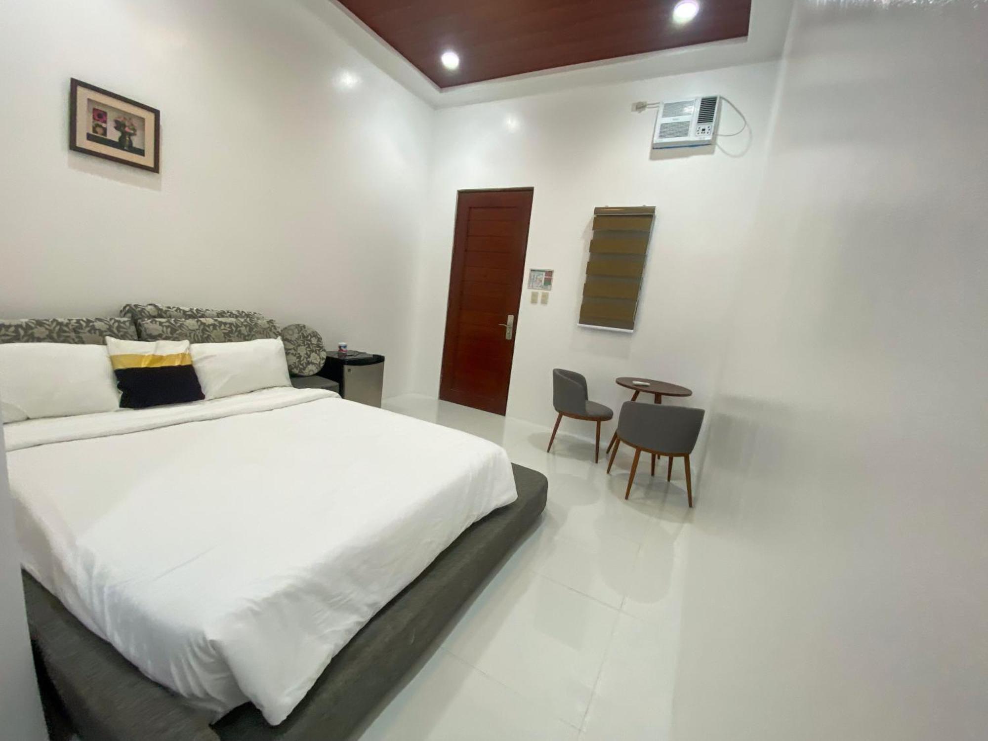 Cabangan Q Beach Resort מראה חיצוני תמונה