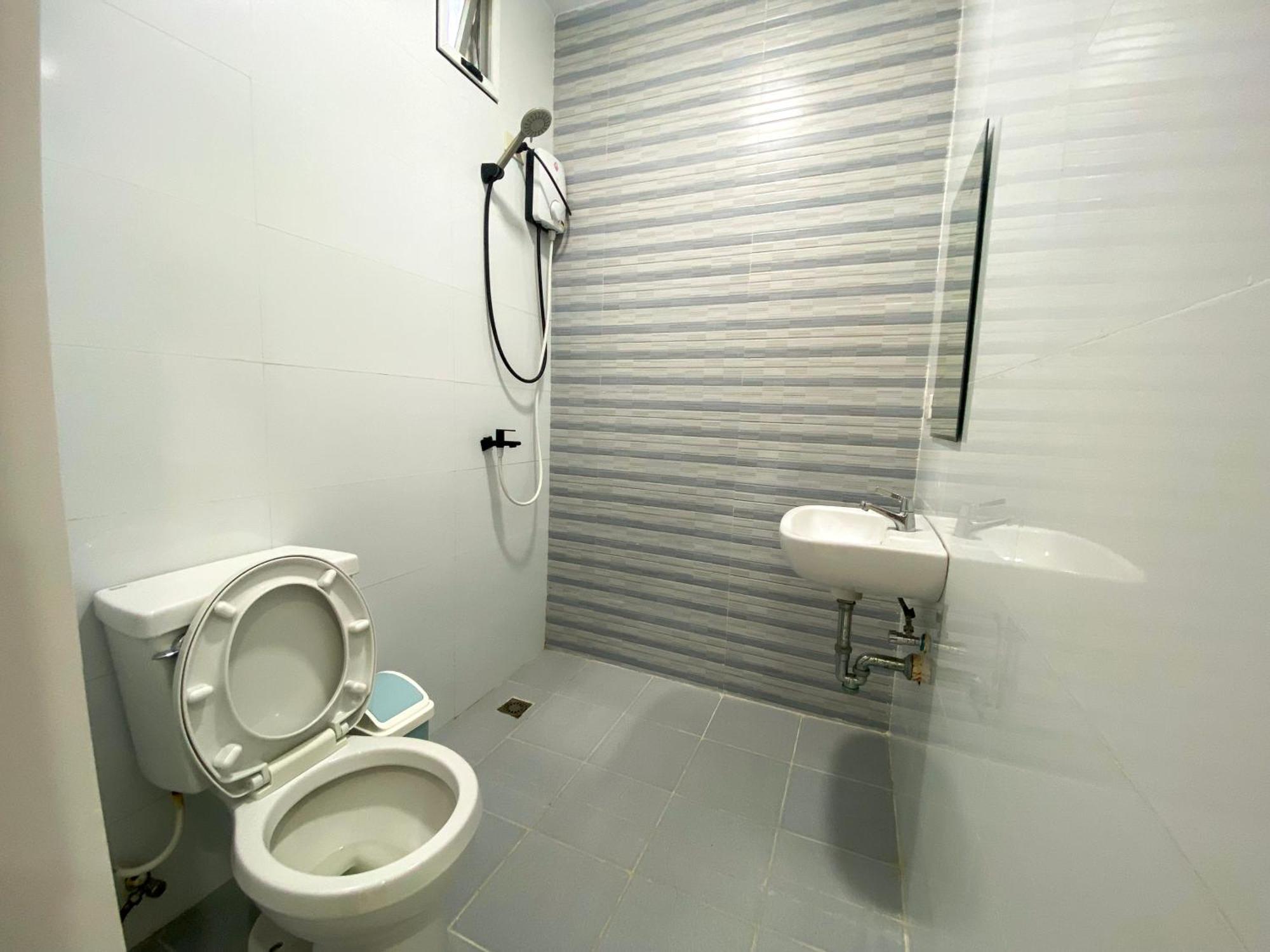 Cabangan Q Beach Resort מראה חיצוני תמונה